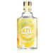 Acqua Colonia Revitalizante Lemon & Ginger Edc Vaporizador 100ml - 4711 - 1