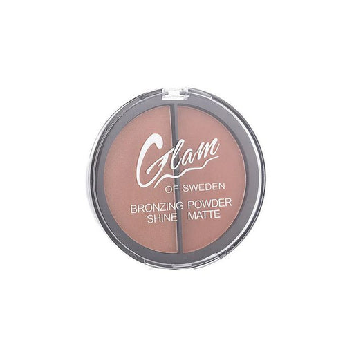 Bronzing Powder 8 gr - Glam of Sweden - 1