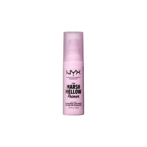 Marsh Mellow Primer - Nyx - 1