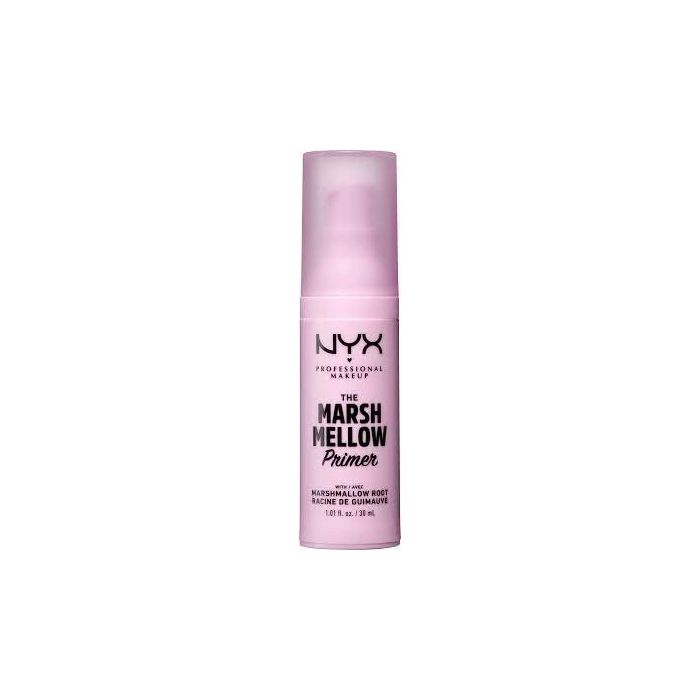Marsh Mellow Primer - Nyx - 1