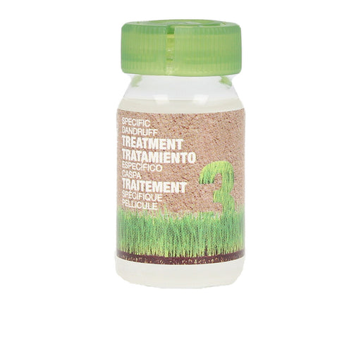 Biokera Natura Specific Dandruff Treatment 6 X 10 ml - Salerm - 1