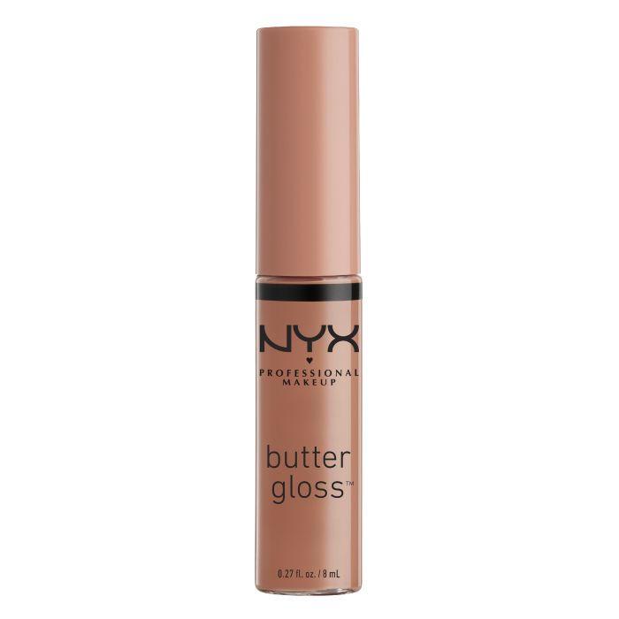Butter Gloss - Nyx - 1