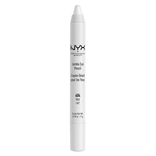 Jumbo Eye Pencil #milk - Nyx - 1