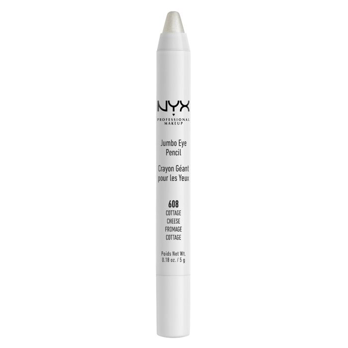 Jumbo Eye Pencil - Nyx : Cottage cheese - 1