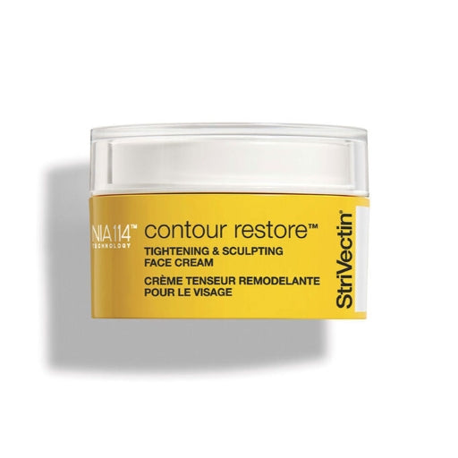 Contour Restore Tightening & Sculpting Face Cream 50 ml - Strivectin - 1