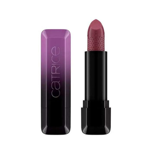 Shine Bomb Lipstick #100-cherry Bomb 3,5 gr - Catrice - 1