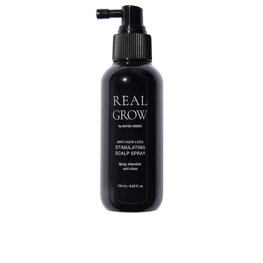 Real Grow Anti Hair Loss Stimulating Scalp Spray 120 ml - Rated Green - 1