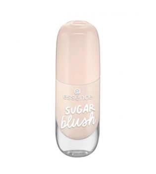 Esmalte de Uñas Gel Nail Colour  - Essence : 05: Sugar Blush - 1