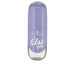 Esmalte de Uñas Gel Nail Colour - Essence: Color - 18 - I lilac you