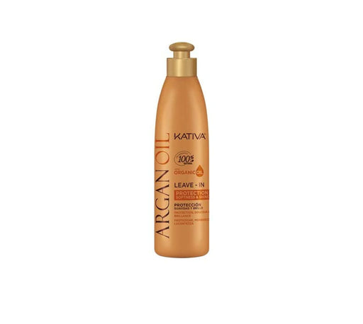 Argan Oil Leave-in Protection 250 ml - Kativa - 1