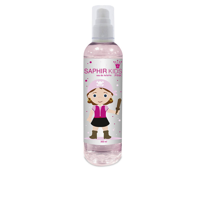 Kids Pink - Saphir - 1