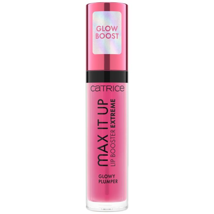 Max It Up Lip Booster Extreme #040-glow on Me 4 ml - Catrice - 1