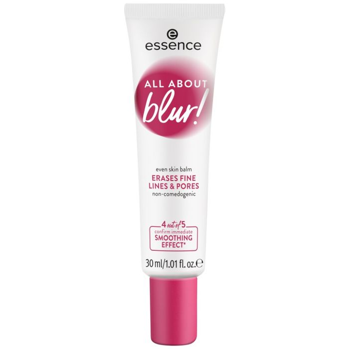 All About Blur! Bálsamo Facial 30 ml - Essence - 1