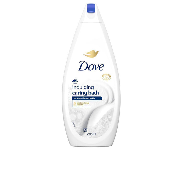 Original Gel Ducha Hidratación Intensa 720 ml - Dove - 1