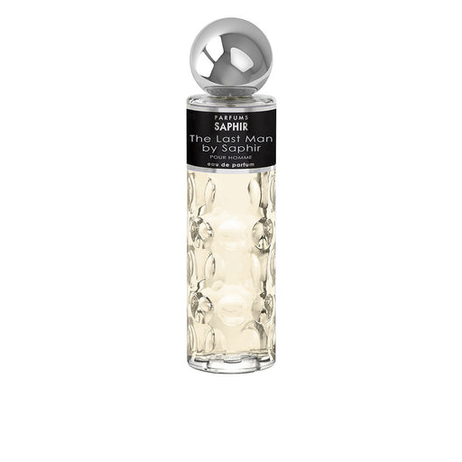 The Last Man by Saphir Edp Vapo 200 ml - Saphir - 1