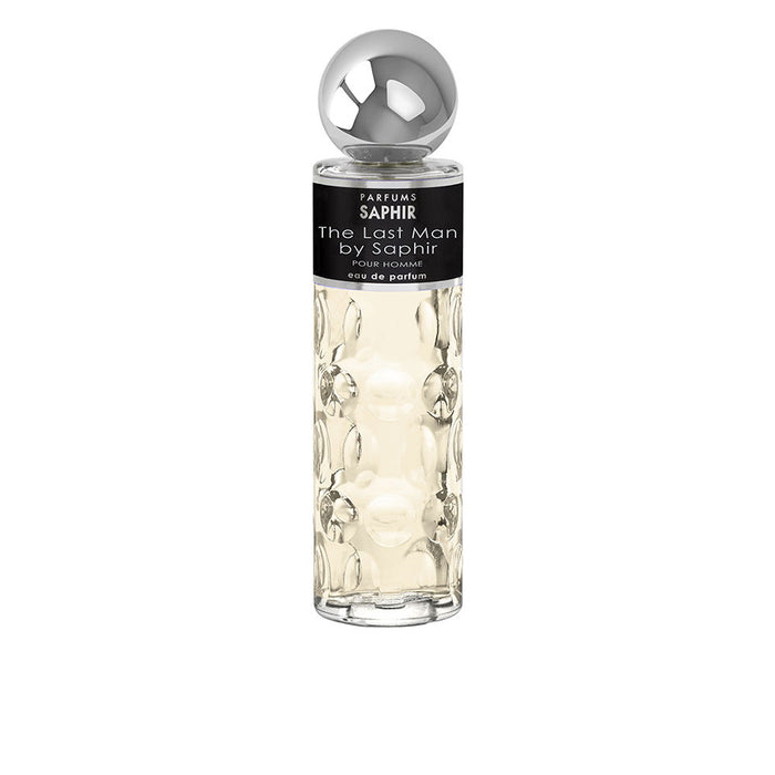 The Last Man by Saphir Edp Vapo 200 ml - Saphir - 1