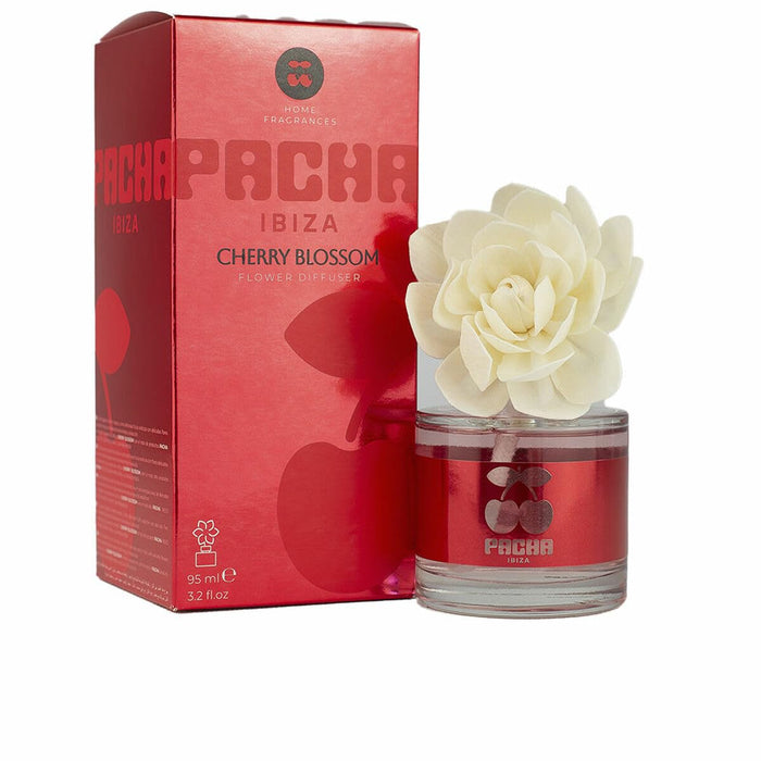 Ibiza Flor Perfumada 95 ml - Pacha - 1