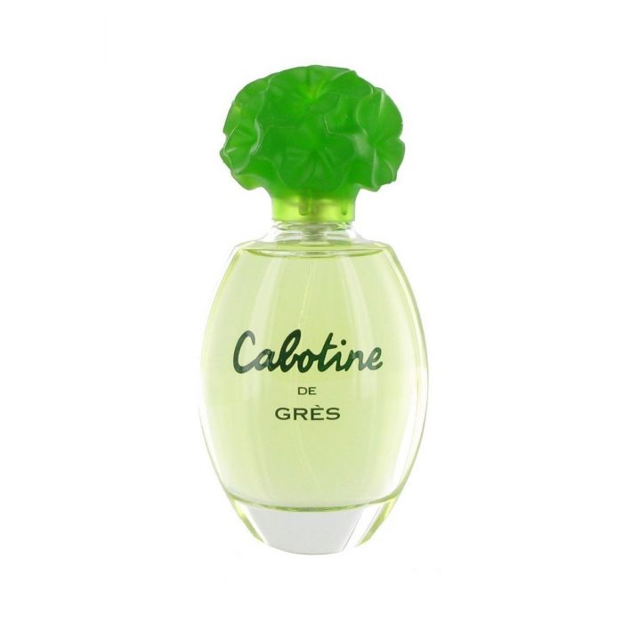Cabotine Edt Vaporizador 100 ml - Gres - 1