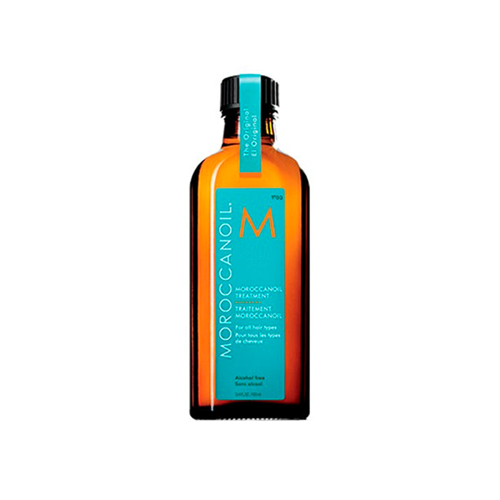 Tratamiento Fortalecedor del Cabello - Moroccanoil : 200 ml - 1