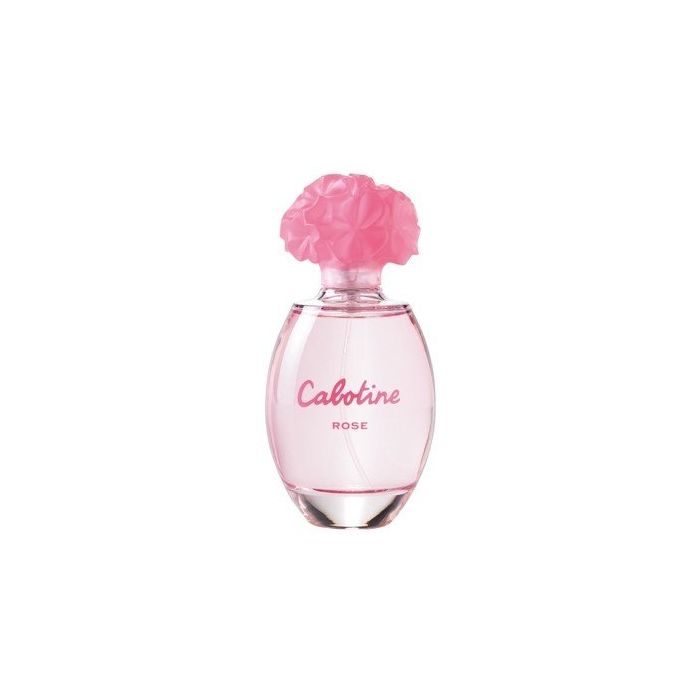 Eau de Toilette Cabotine Rose 100 ml - Gres - 1