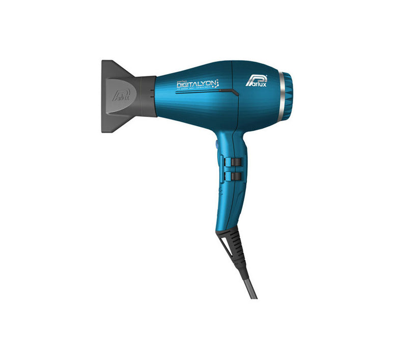 Digitalyon Secador #azul 1 U - Parlux - 1