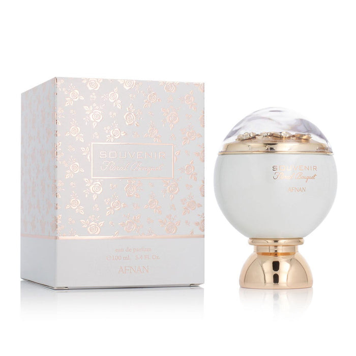 Eau de Parfum Souvenir Floral Bouquet 100ml - Afnan - 1