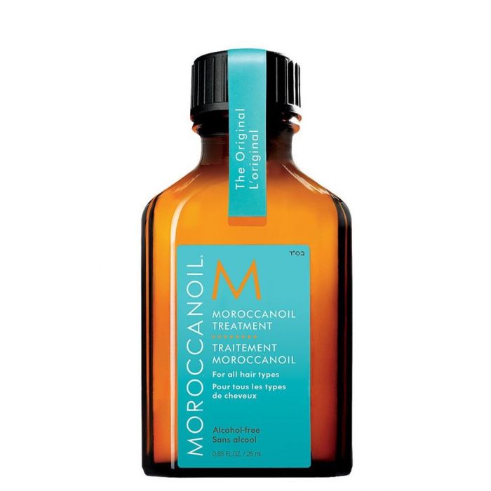 Tratamiento Fortalecedor del Cabello - Moroccanoil : 25 ml - 1