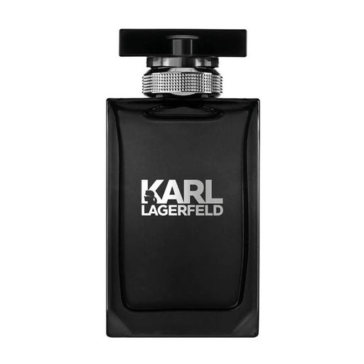Eau de Toilette Pour Homme 100 ml - Karl Lagerfeld - 1