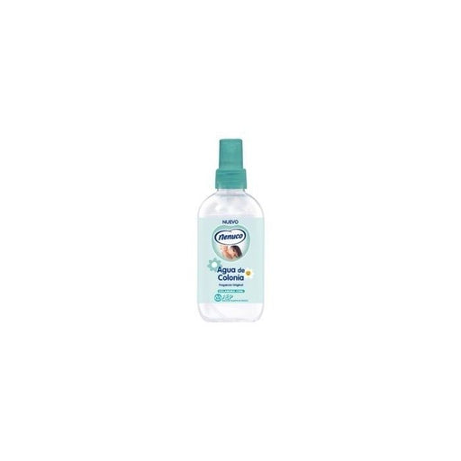 Vaporizador Colonia de Baño en Spray - Nenuco - 1