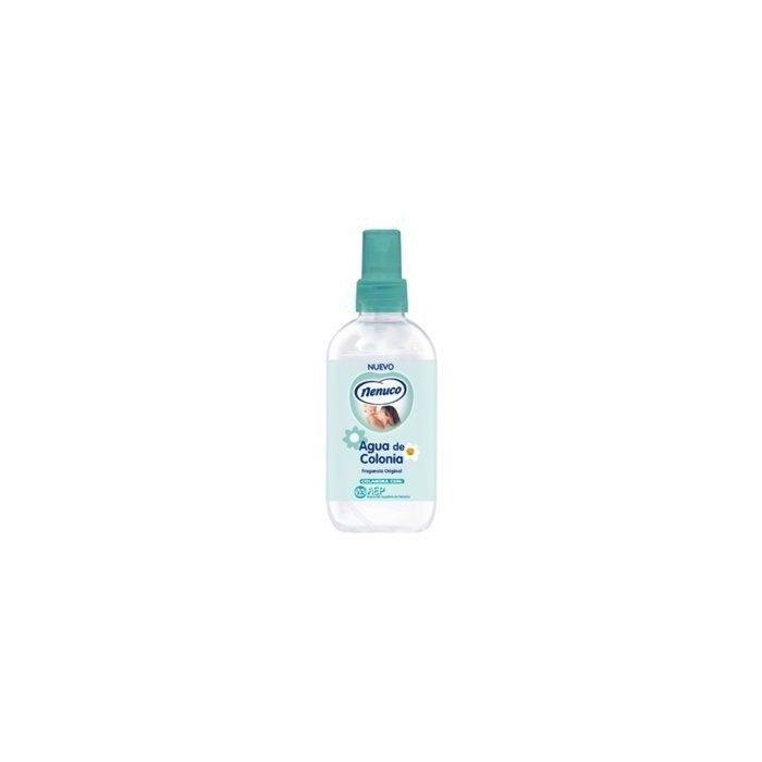 Vaporizador Colonia de Baño en Spray - Nenuco - 1