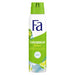 Desodorante Limones Del Caribe en Spray 150ml - Fa - 1