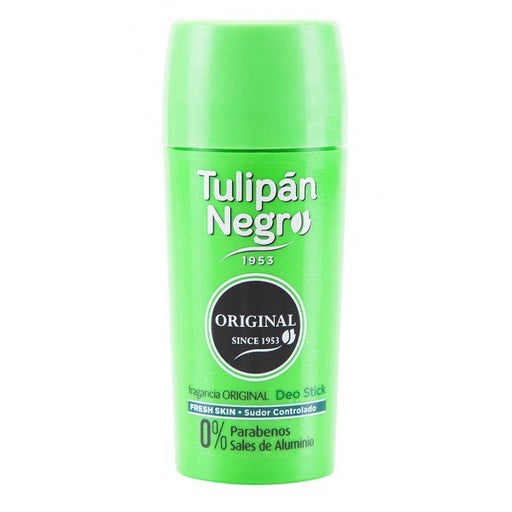 Desodorante - Original Deo Stick 75 ml - Tulipan Negro - 1