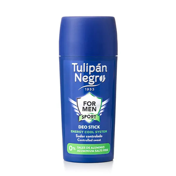 For Men Sport Deo Stick 75 ml - Tulipan Negro - 1