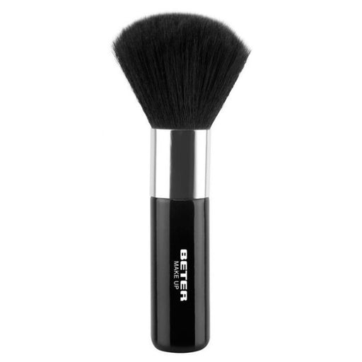 Brocha Maquillaje Pelo Sintético 11,5 cm 1 Pz - Beter - 1