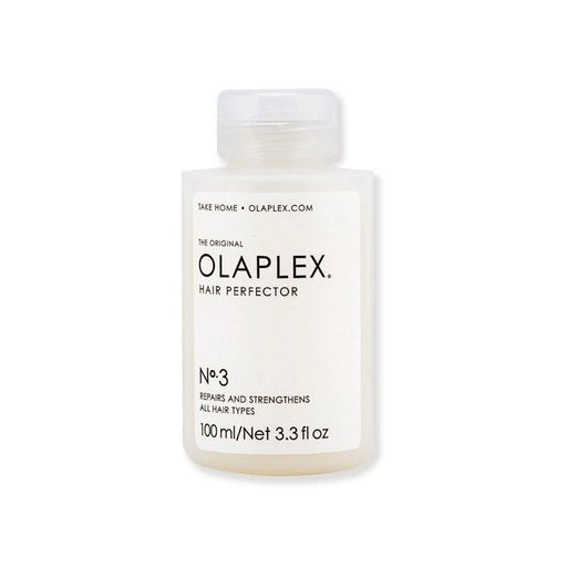 N3 Hair Perfector Reparador y Fortalecedor Capilar - Olaplex : 100ml - 1