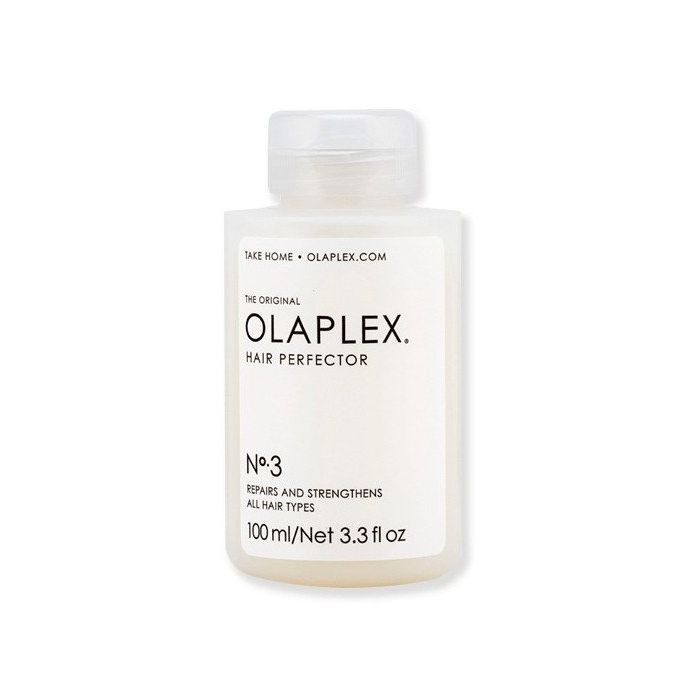 N3 Hair Perfector Reparador y Fortalecedor Capilar - Olaplex : 100ml - 1