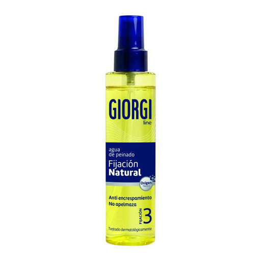 Agua de Peinado Perfect Fix 48h 150 ml - Giorgi - 1