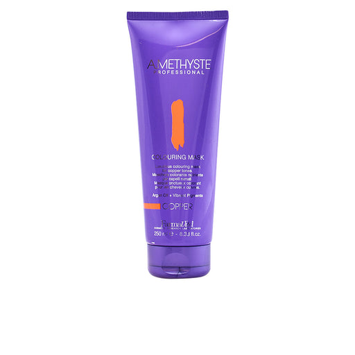 Mascarilla de Color Copper Amethyste 250 ml - Farmavita - 1