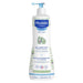 Gel de Baño Suave para Bebés - Mustela : 750 ml - 1