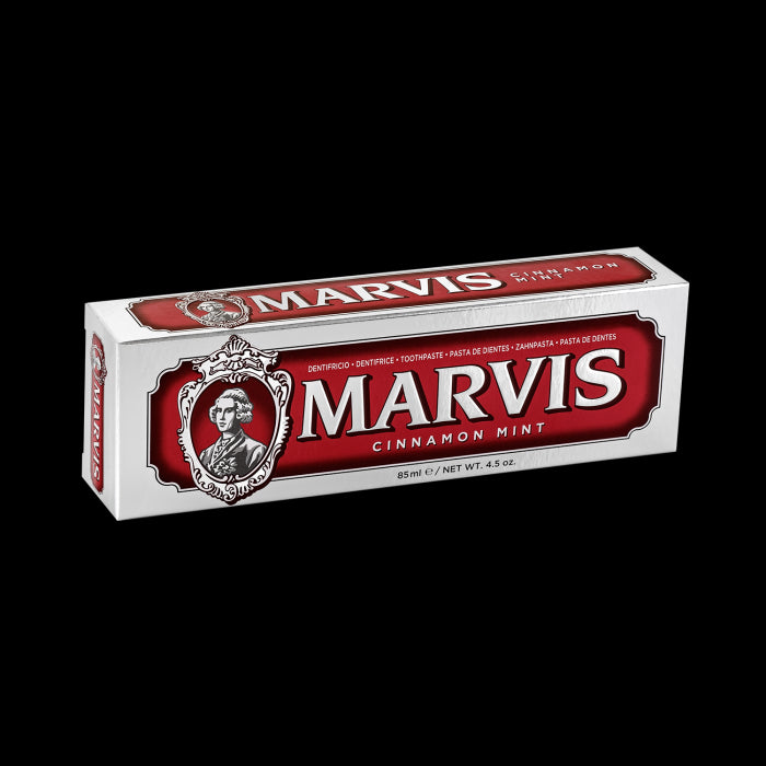 Pasta de Dientes Canela y Menta 85ml - Marvis - 1