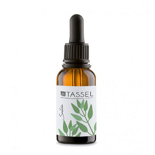 Salvia Aceites Esenciales 15ml - Tassel - 1