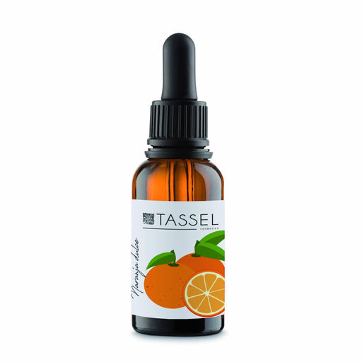 Naranja Aceite Esencial 30ml - Tassel - 1
