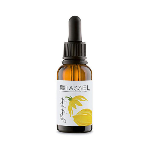 Ylang Ylang Aceite Esencial 30ml - Tassel - 1