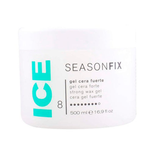 Gel Cera Fuerte Season Fix 500ml - Light Irridiance - 1