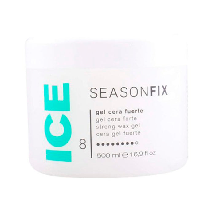 Gel Cera Fuerte Season Fix 500ml - Light Irridiance - 1