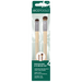 Eye Enhancing Duo Set - Duo de Brochas de Doble Punta para Ojos - Ecotools - 1