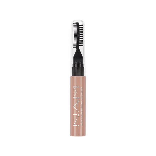 Half Transparent Eyebrow Gel - 8 g - Nam - 1