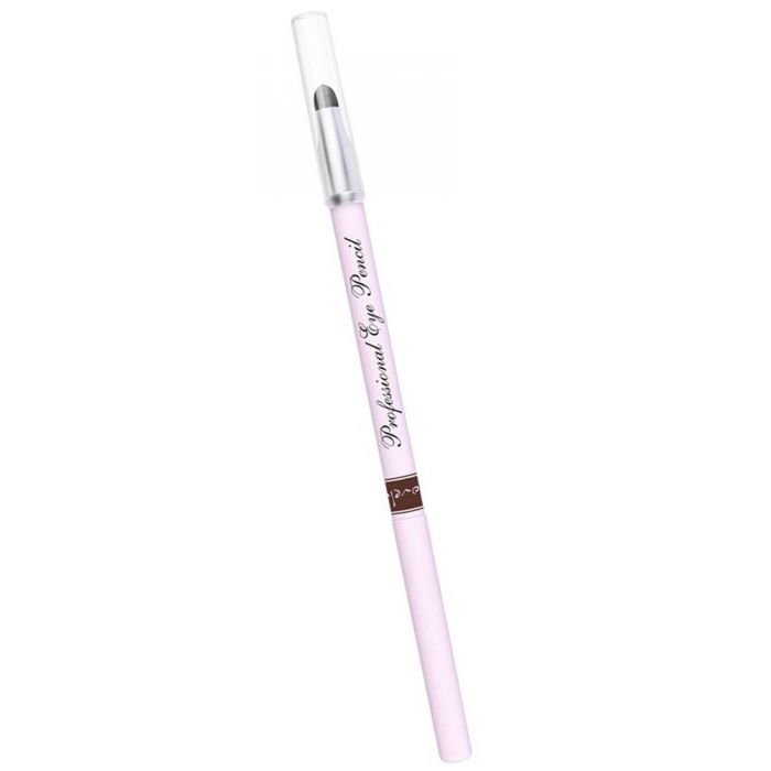 Lápiz de Ojos - Eyeliner Professional Eye Pen 1 - Lovely : Eyeliner Professional - 02 Brown - 1