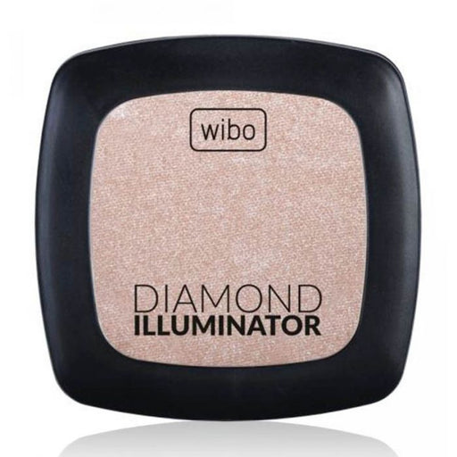 Iluminador de Diamante - Diamond - Wibo - 1