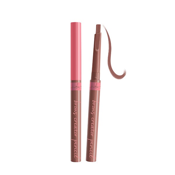 Lápiz para Cejas - Brows Creator Pencil 1 - Lovely - 1